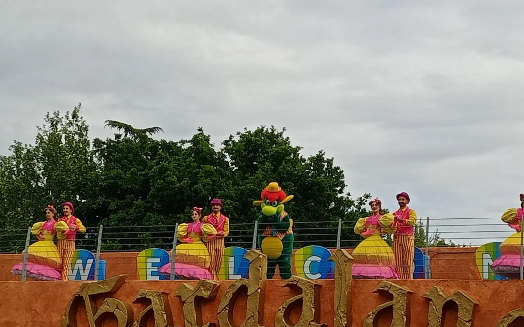 GARDALAND – DAN POLN ZABAVE – Sobota, 30. maj 2026
