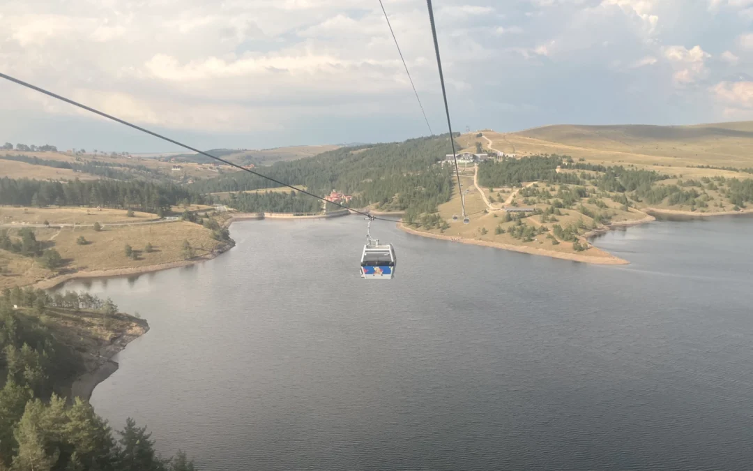 3-DNEVNI IZLET – ZLATIBOR IN OKOLICA  Termin: 19. – 21. maj 2026