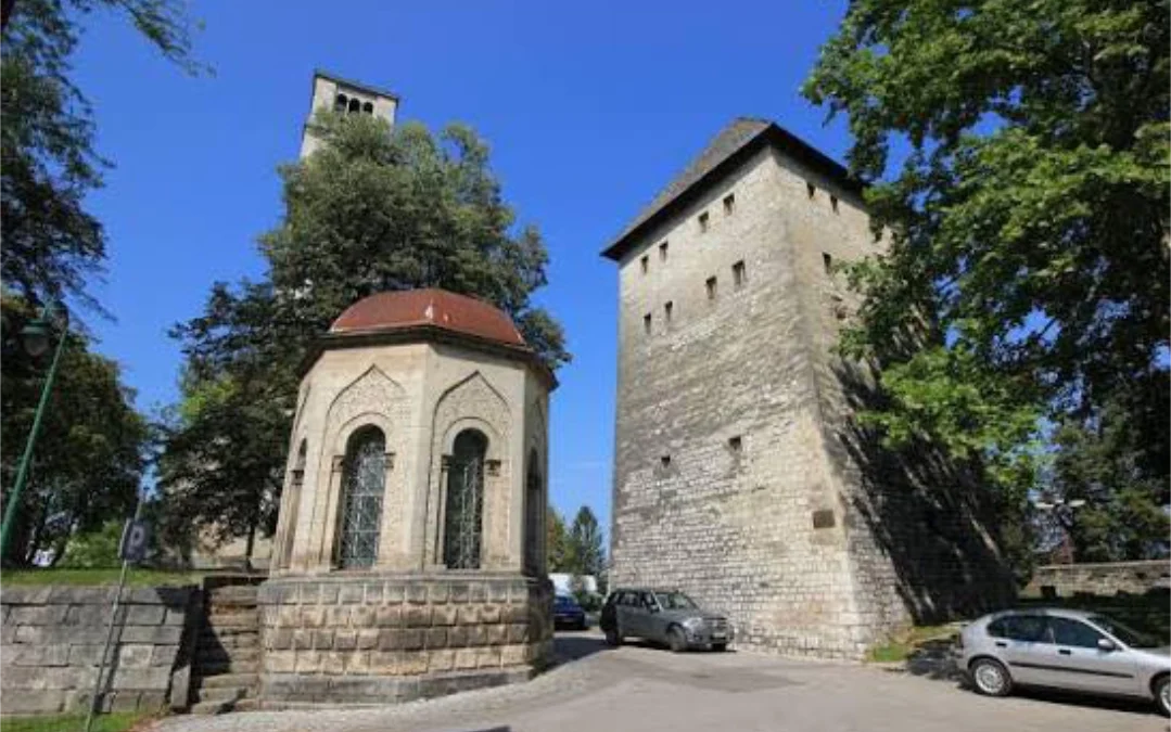 BIHAĆ, 7. 8. – 9. 8. 2026