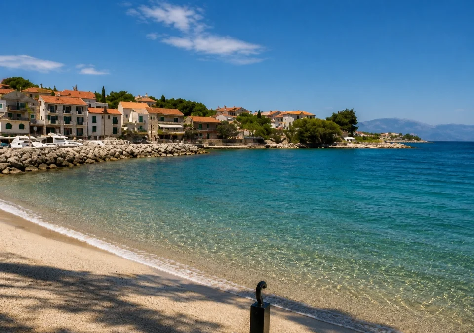 KOPALNI DAN – OTOK KRK, 23. in 25. julij 2026