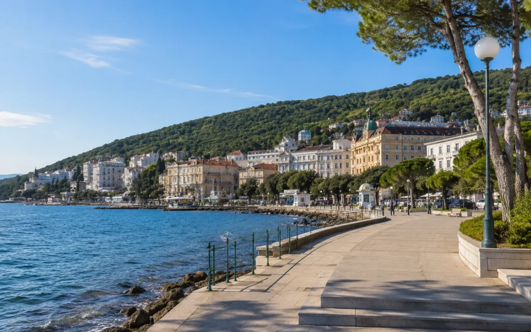 Kopalni dan – Opatija, Sobota, 15. avgust 2026 