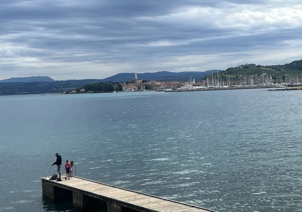 KOPALNI DAN – IZOLA Sreda, 5. avgust 2026, Četrtek, 20.avgust 2026