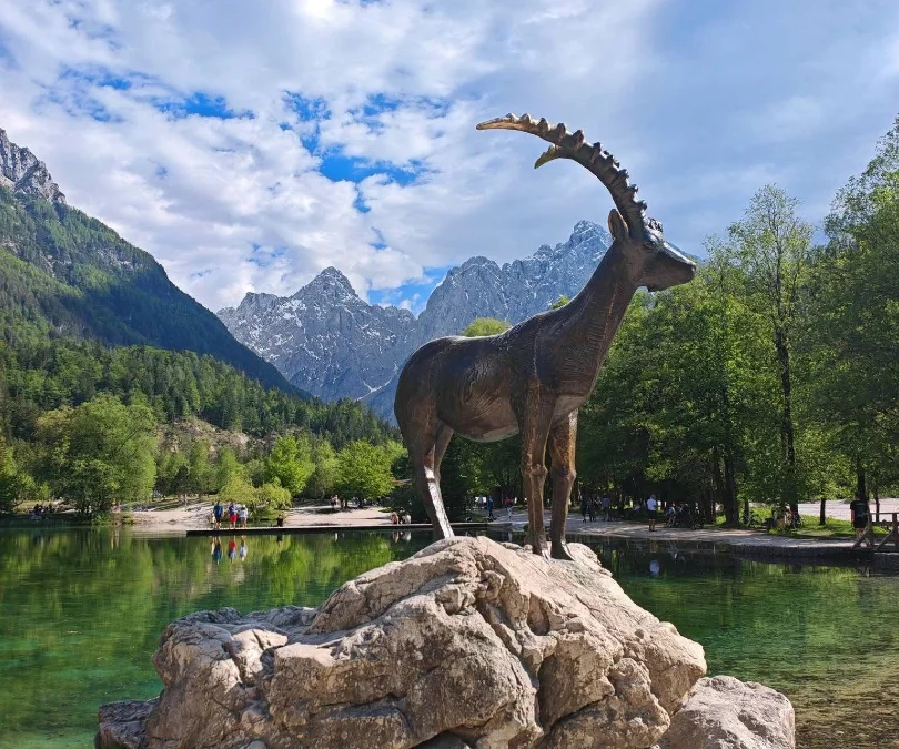 KEKČEVA DEŽELA IN JEZERO JASNA  Nedelja, 13. september 2026