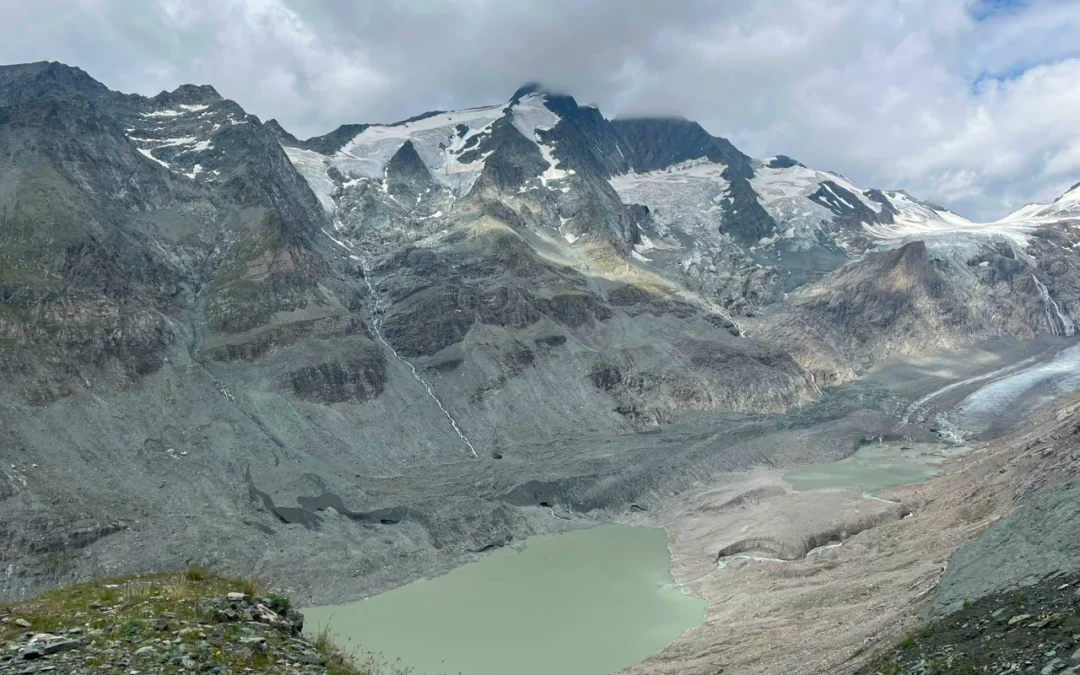 GROSSGLOCKNER, AVSTRIJA – VISOKOGORSKA CESTA Sobota, 3. oktober 2026