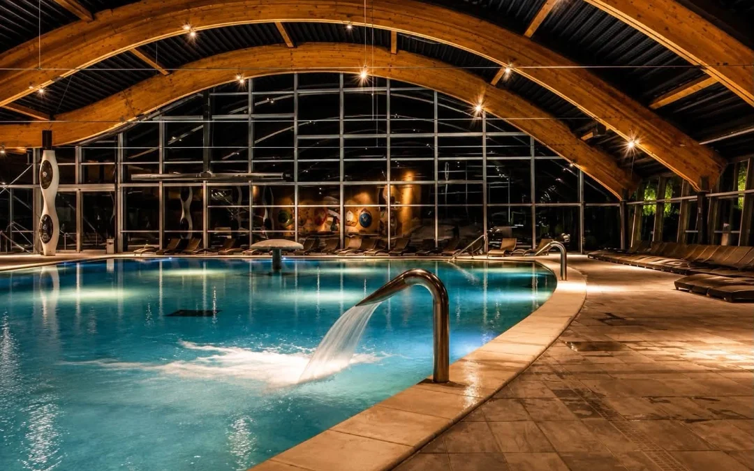 TERME SVETI MARTIN NA MURI – Termin: 9 . 11. – 13. 11. 2026