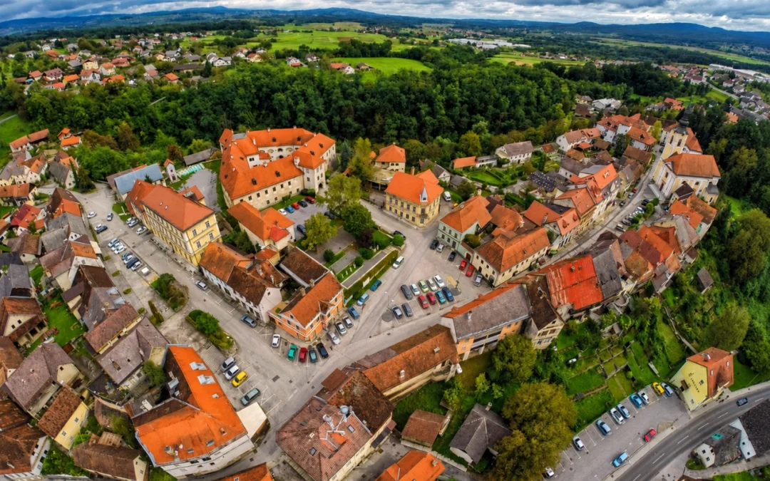 BELA KRAJINA  Nedelja, 25. oktober 2026